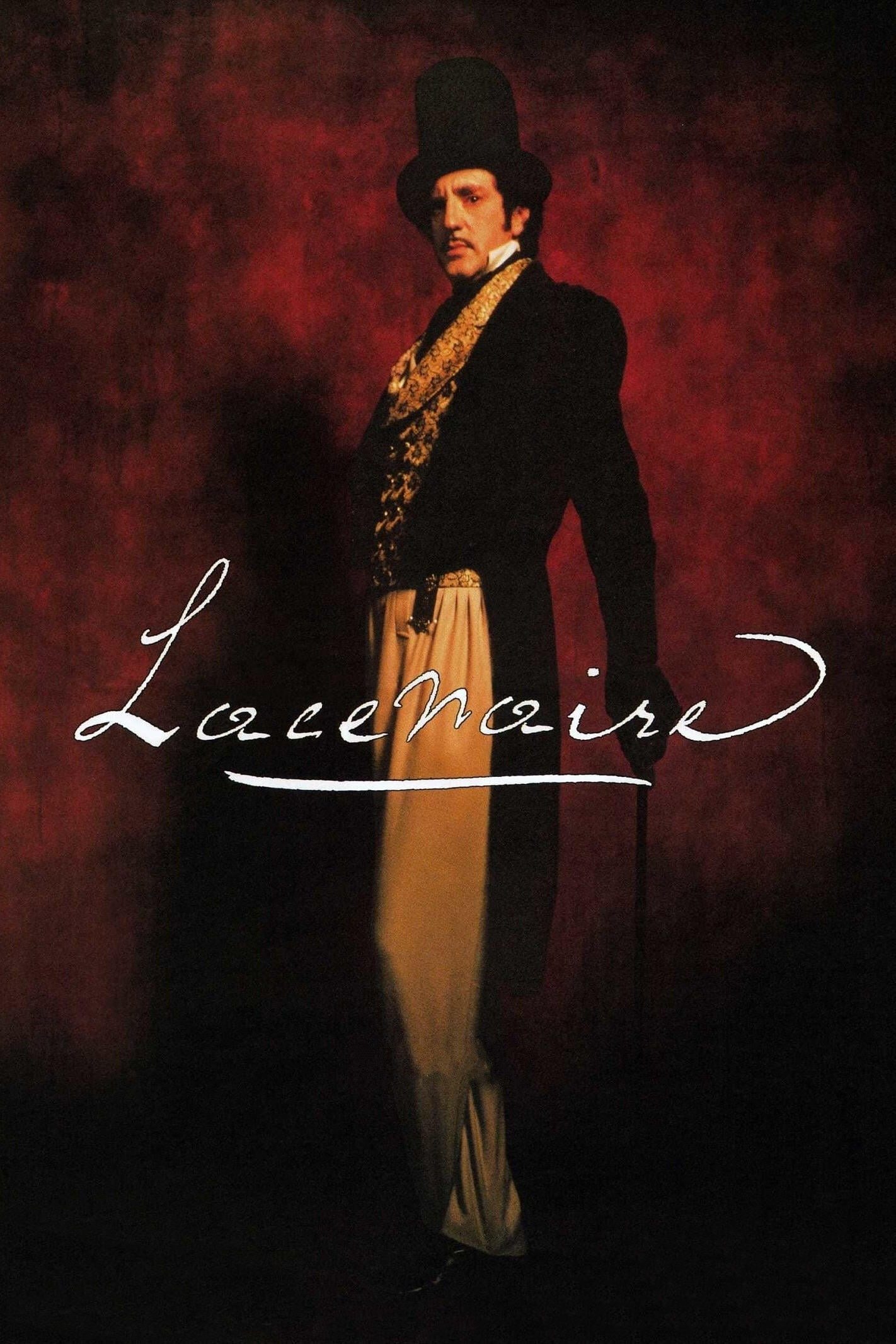 Постер Lacenaire